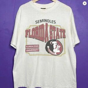 Florida State Seminoles Shirt, Florida State University Men Women Shirt tee